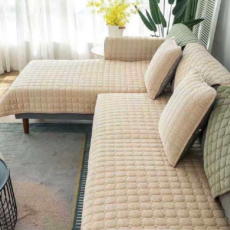 سروال قصير وسادة أريكة النسيج  - مراجعة Outdoor Furniture Cover Xl وسعره