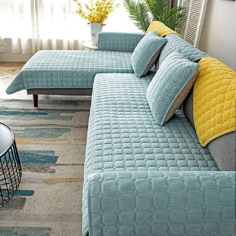 سروال قصير وسادة أريكة النسيج  - مراجعة Outdoor Furniture Cover Xl وسعره