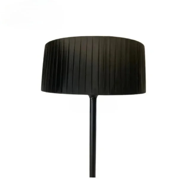سخان كهربائي يعمل بالأشعة تحت  - مراجعة Patio Heater Standing وسعره