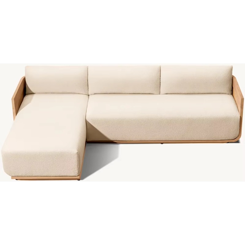 أثاث الحدائق الفاخر تصميم صالة - مراجعة Outdoor Furniture Luxury وسعره