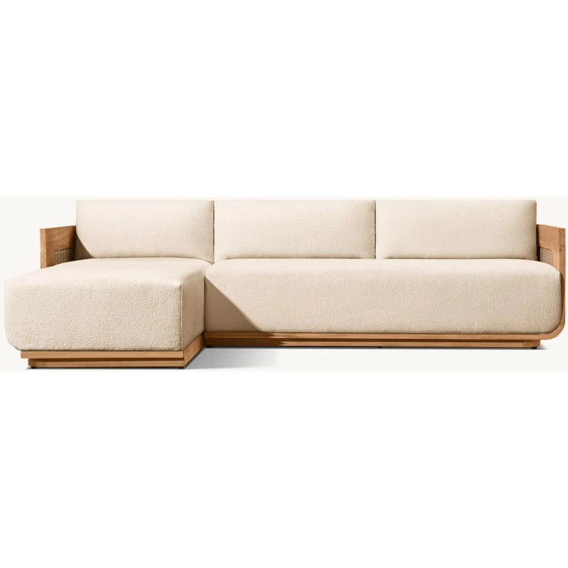 أثاث الحدائق الفاخر تصميم صالة - مراجعة Outdoor Furniture Luxury وسعره