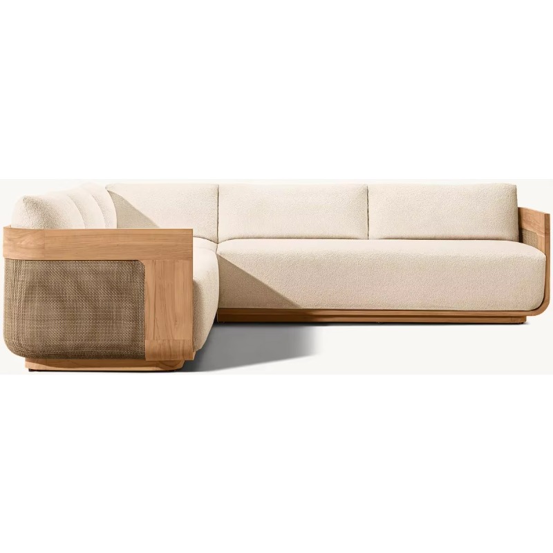 أثاث الحدائق الفاخر تصميم صالة - مراجعة Outdoor Furniture Luxury وسعره